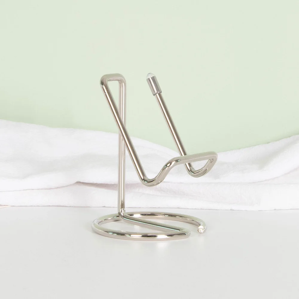 

Luxurious Metal Mobile Phone Holder Gold Rose Gold Black Stand for Ipad Universal Desk Decoration Mobile Phone Accessories