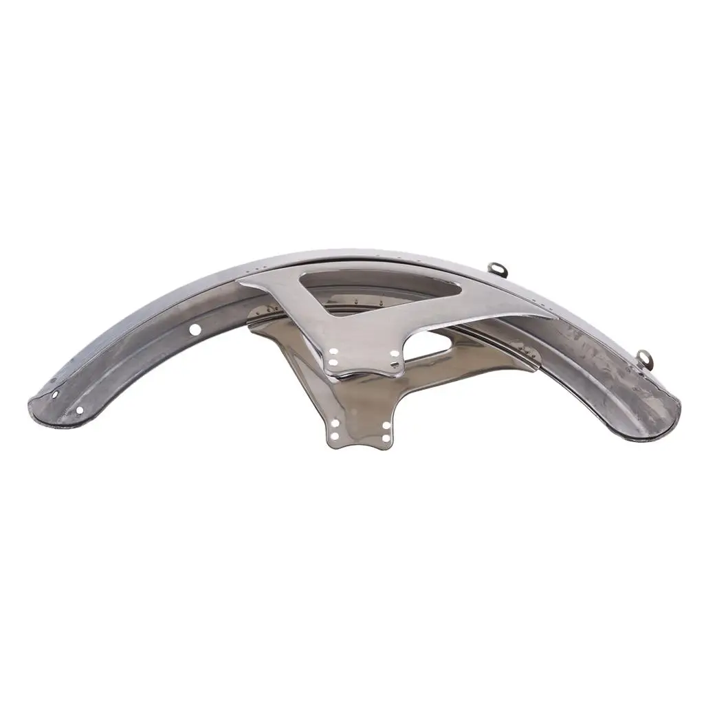 

1 Piece Mudguard Front Set Bike Tour Bike for Many