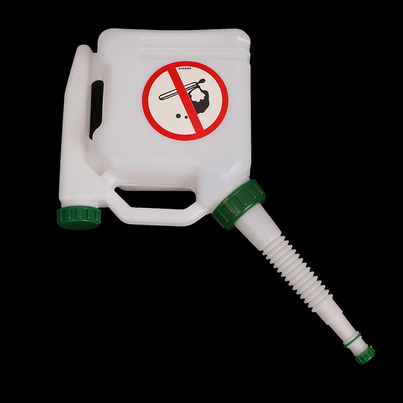 Бензопила 1 5 л 25:1/50:1/40:1/20:1 соотношение бутылка для смешивания топлива садовые