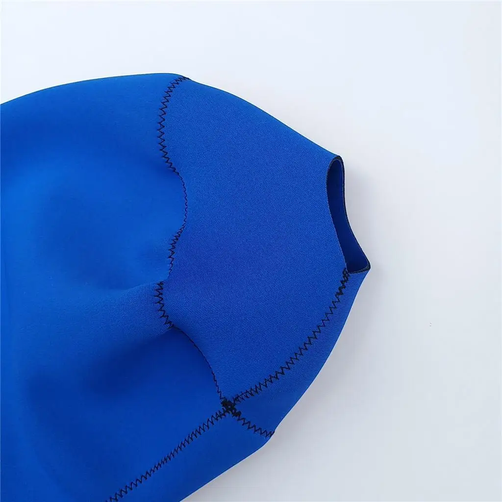 

Neoprene Diving Cylinder Protector Durability Reusable Scratch-proof Easy To Install Bottle