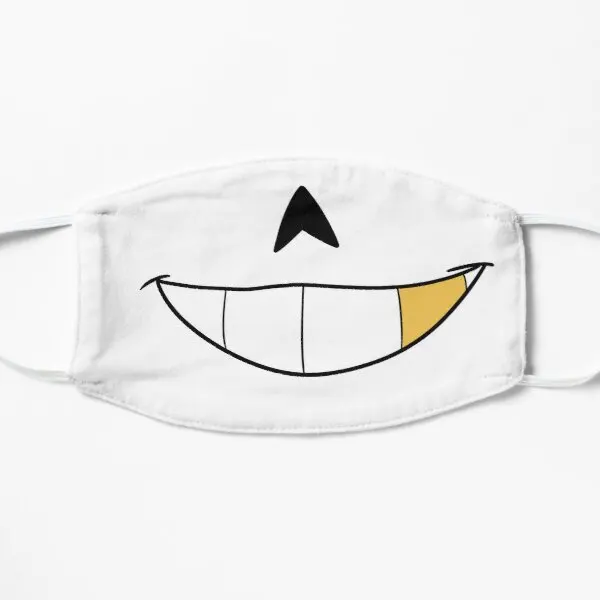 

Fresh Freshtale Version 2 Flat Printing Face Mask Protective Beauty Sport Washable Unisex Health Accessories Cute Mouth Cotton