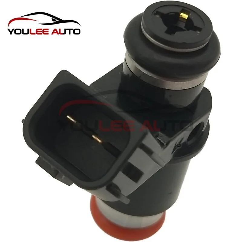 2 шт. 15710-14G00 16450-PLD-003 16450-PLC-003 топливные форсунки для Suzuki Boulevard M50 C50 C90 M90 2005-2009 Intrumer Volusia 800 (art.: 3920d05d957bb) - 3920d05d957bb