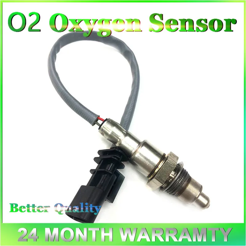 

For OXYGEN SENSOR 2019 CITROEN C5 AIRCROSS 2013-2020 9813838380