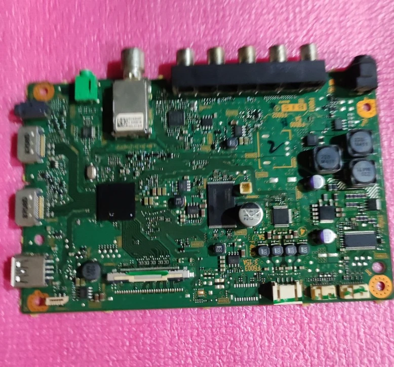 KDL-48R480B/40RM10B/32R430B материнская плата 1-889-354-12/13