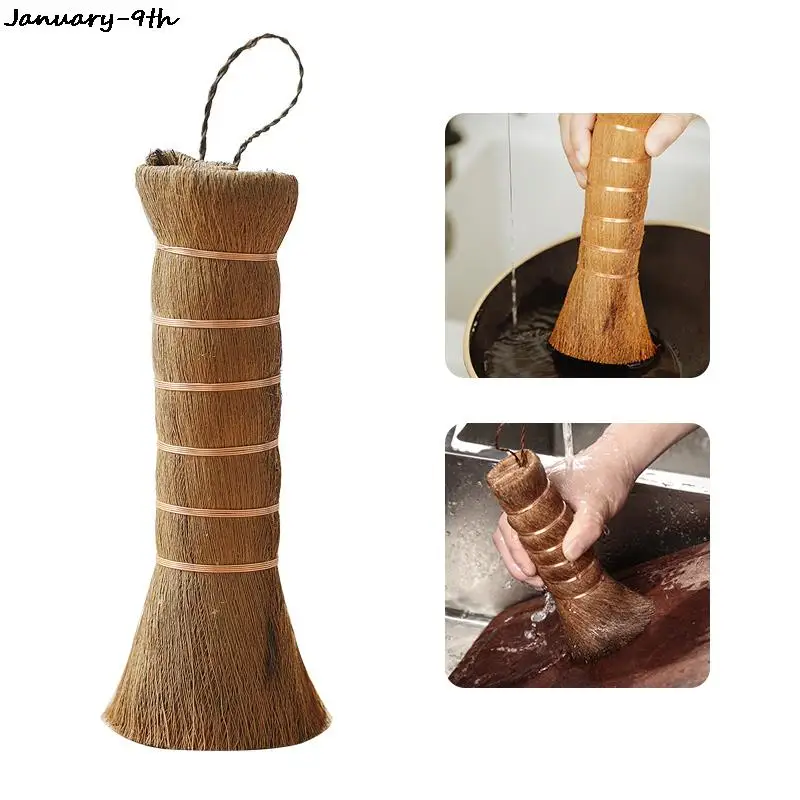 

1 шт., кисточка для мытья посуды, с длинной ручкой