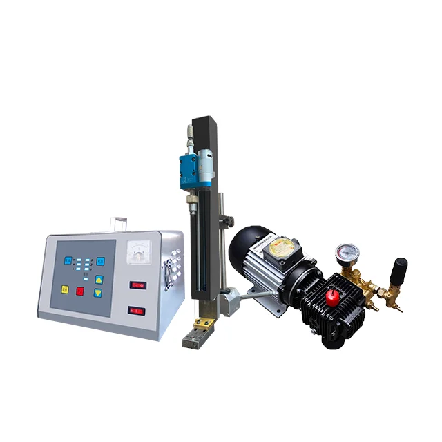 Технология Eroding TEBAK EDM Портативные электроэрозионные станки BD-200A Электрические