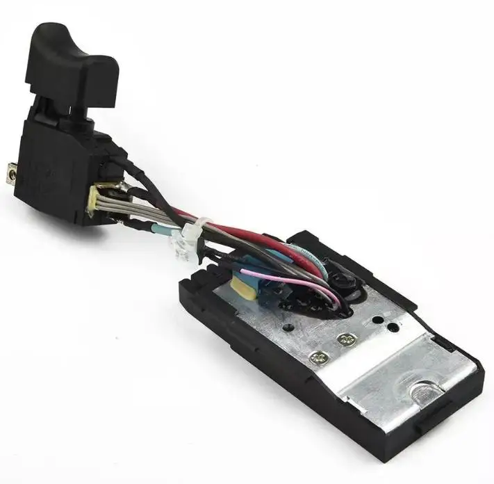 Переключатель 21 6 В для SF22-A SFH22-A SIW22T-A SF10W-A22 SFC-22A SFH22A Электроинструмент