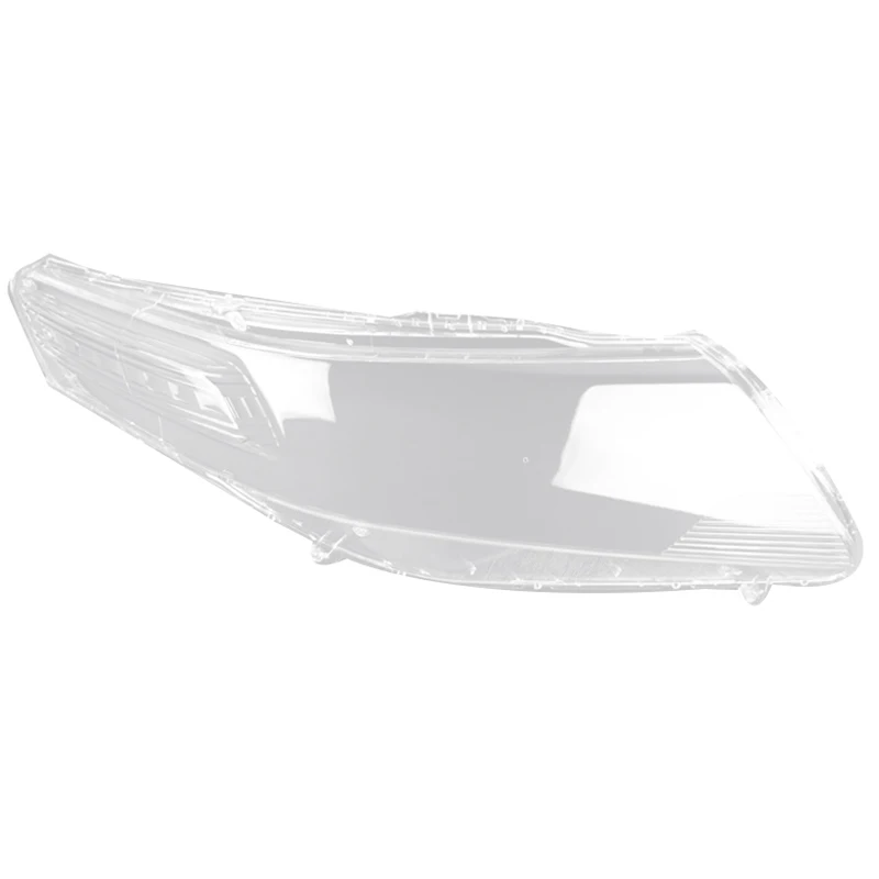 

Прозрачный чехол для правой автомобильной фары Honda City 2009-2014