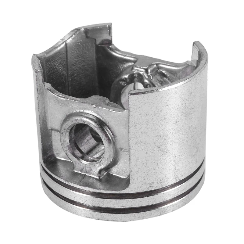 HUNDURE 42.5MM Cylinder Piston Engine Motor Rebuild Kit For STIHL 025 MS250 250 Chainsaw Parts