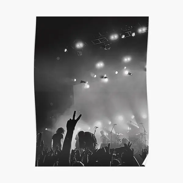 Постер мира, концерта, Настенная роспись, винтажное украшение комнаты, домашний Декор, живопись, художественная картина, настенный принт, забавный, современный, без рамки