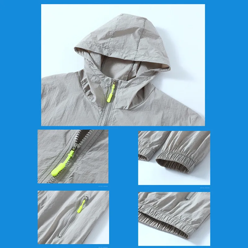 Jackets For Women's Fitness Sportswear Gym Clothes Sports And Leisure Yoga Workout Wear Windbreaker Men's Coat Training Outfit