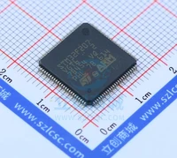 stm32f207vgt6 package lqfp 100 new original genuine microcontroller mcumpusoc ic chi