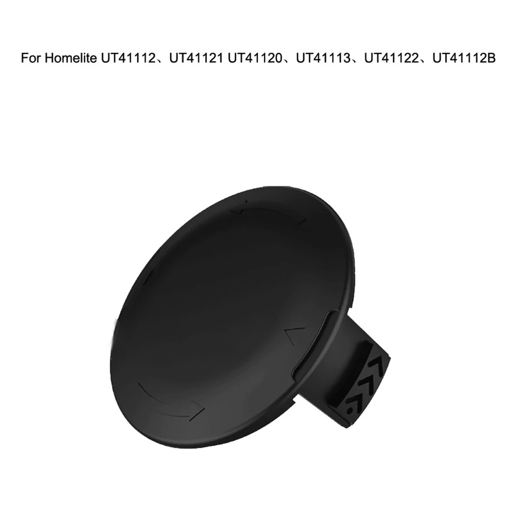 

Replacement Spool Cap Cover For Homelite AC41HCA UT41112 Electric Trimmer For Cordless Grass Trimmer Garden Timmer Tools