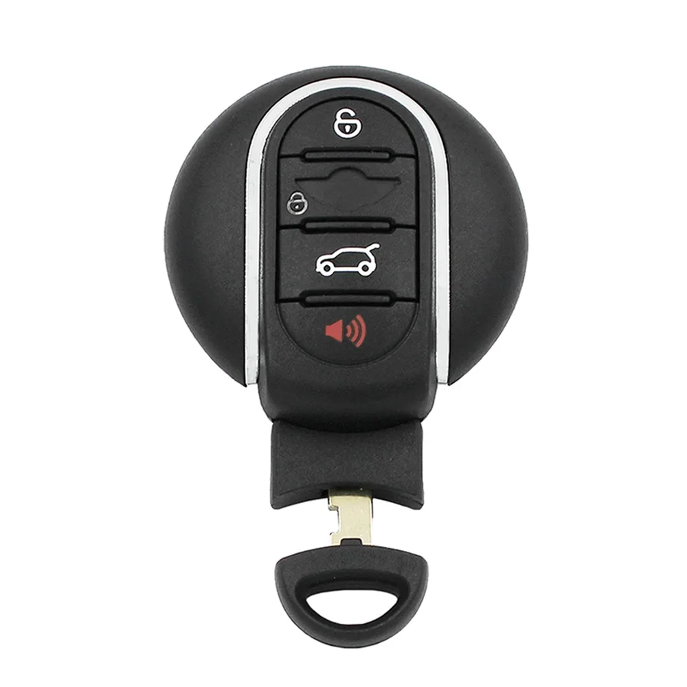 

SUPERKEY для BMW MINI Cooper F-series 2014-2018 F55 F56 Smart Car Key без ключа 315 433 868 МГц ID49 PCF7945 PCF7953 NBGIDGNG1