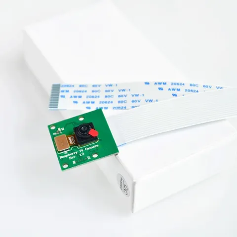 Видеокамера SIMPLE ROBOT 5MP для Raspberry Pi
