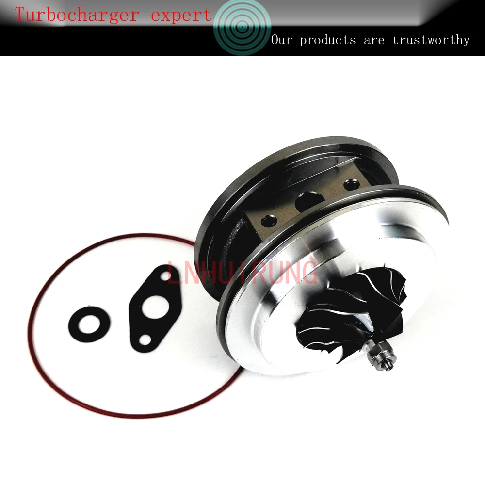 турбокомпрессор K03 53039700226 53039700353 K03-0226 28231-4A700 Турбокартридж для Hyundai H-1 Cargo TQ 2.5 CRDi 2497