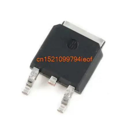 

Free shipping new%100 FU120N IRFU120N 9.4A 100V