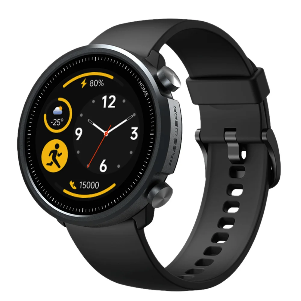 

Новинка A1 Смарт-часы для мужчин Bluetooth 5TM водонепроницаемые спортивные женские часы с монитором кровяного кислорода и сердечного ритма умные часы