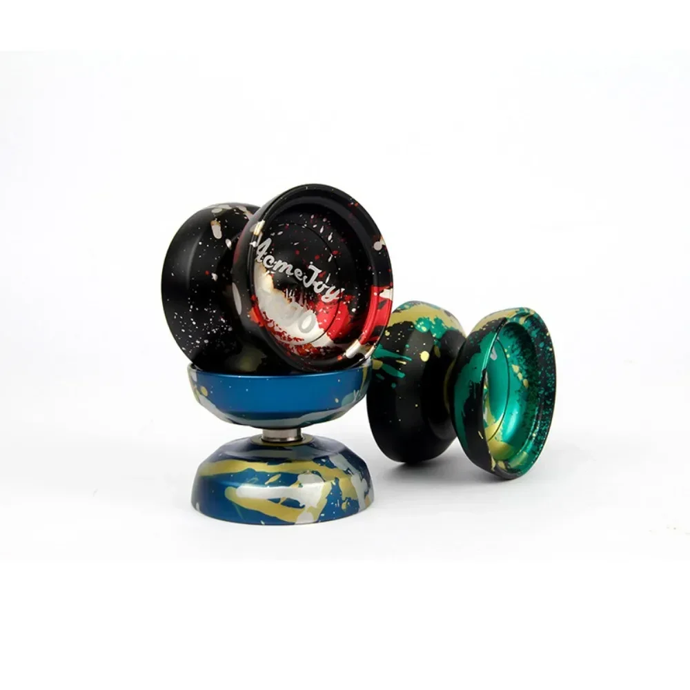 Модный сплав ACMEJOY йо шар игрушка из сплава для подростков 10 бусин авиационный