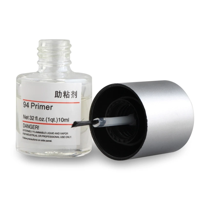 

10ml Adhesive Activator Double Sided Adhesion Promoter Auto Product Repair Tool JIAN
