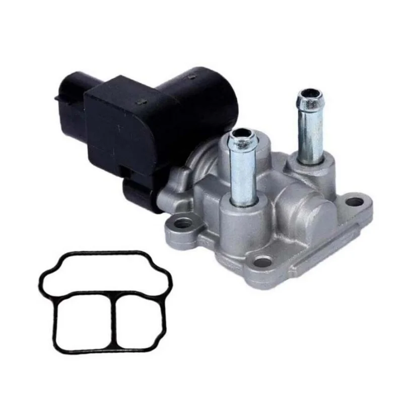 Клапан контроля холостого хода 18137-64G00 для Toyota Terios SUZUKI 22270 л 11020 22270-97401 136800-1090 -