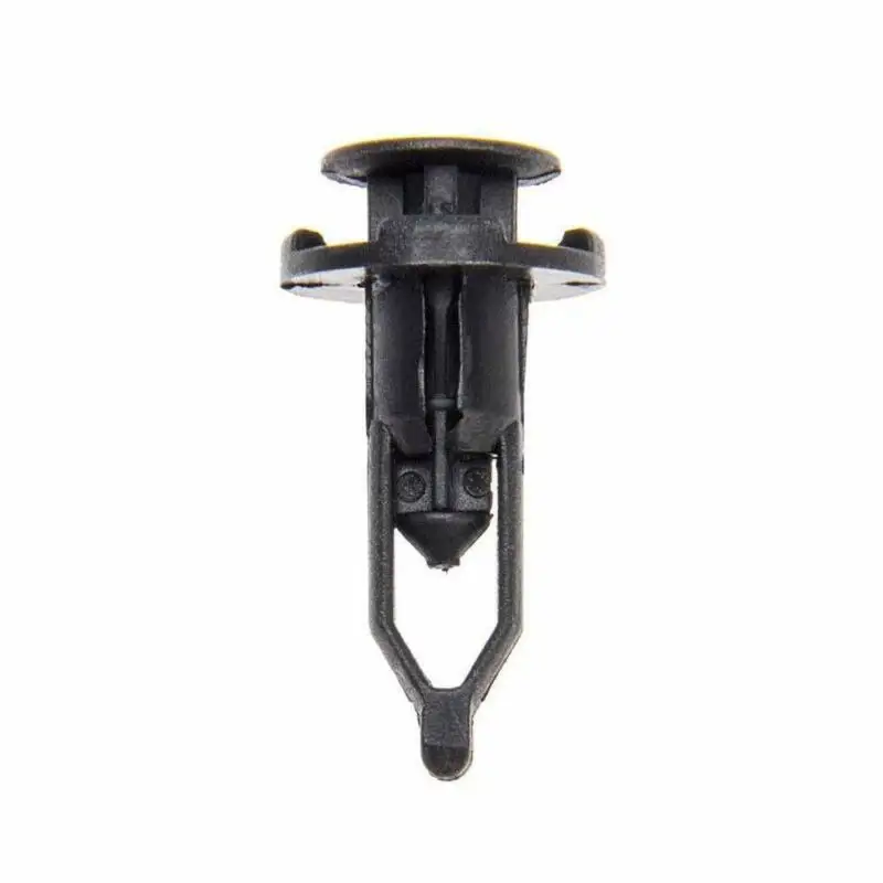 

Kit Faster Clips Black Clip Of Assortment Fastener Push Pin Rivet Trim Mouldings