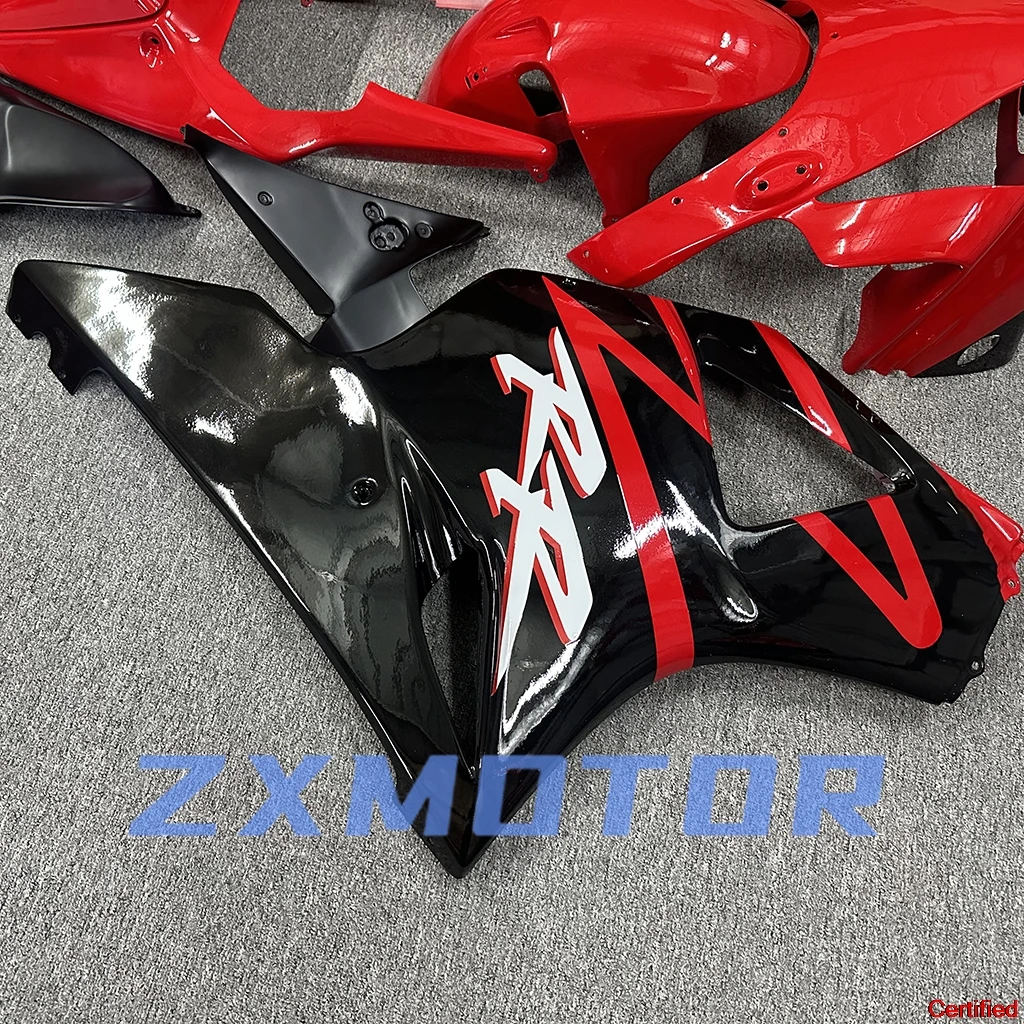Комплект обтекателя для мотоцикла CBR954RR 2002 2003 бесплатные индивидуальные