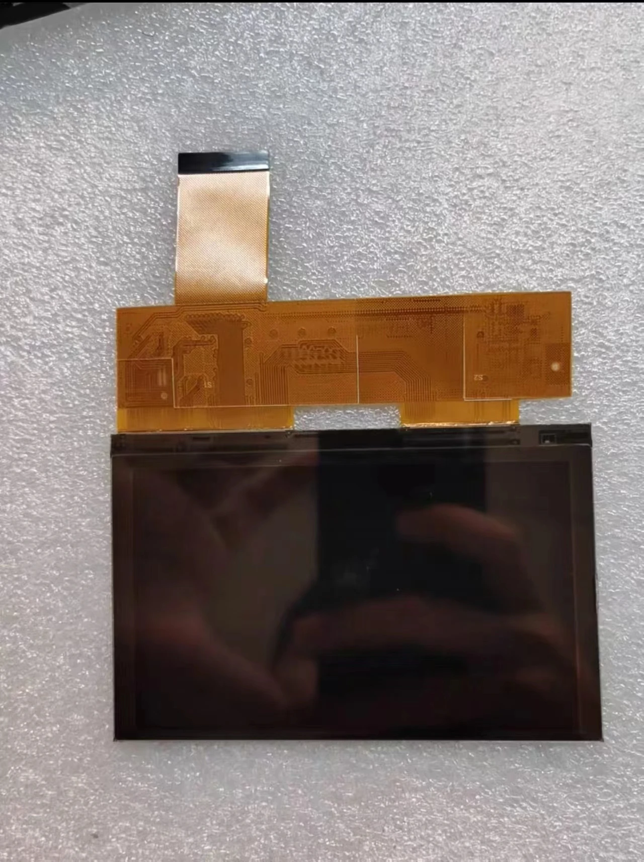 

Новый оригинальный Встроенный ЖК-дисплей для замены экрана прибора