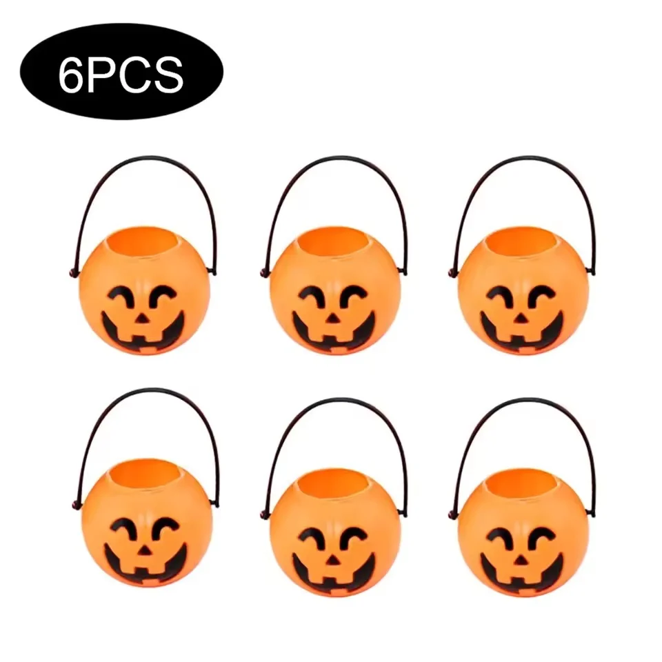 

Мини котел для конфет на Хэллоуин