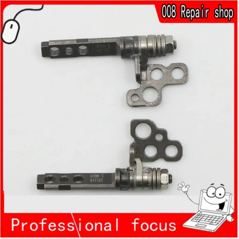 Новый комплект петель ЖК-экрана для Lenovo S540-13ARE S540-13ITL Pro-13API 2019 5h50s28934