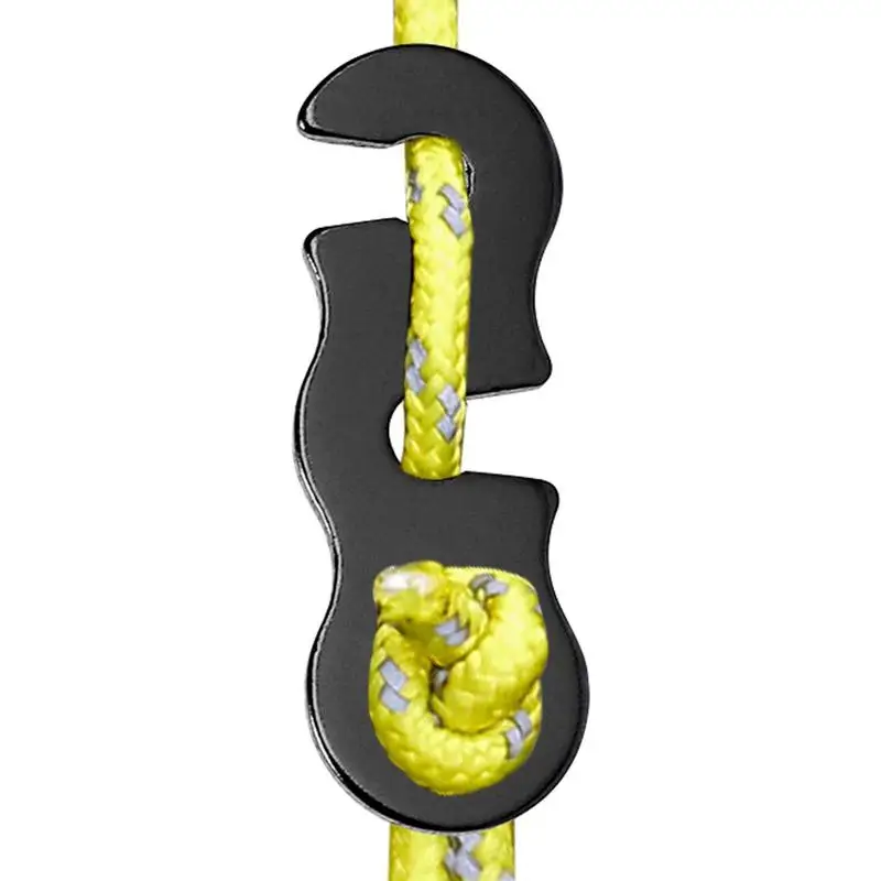 

Трос-натяжитель для кемпинга яркий трос веревка для крепления карабин сверхпрочный затягивающий шнур для палатки кемпинга на открытом воз...