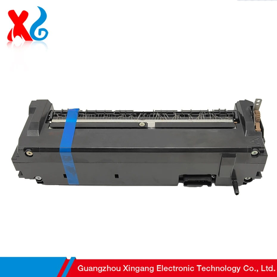 Фото MX-260FU1 DUNTW8587DS17 Блок термофиксатора для Sharp MX-2610N MX-3110N Термоустановка термофиксатора в сборе №5