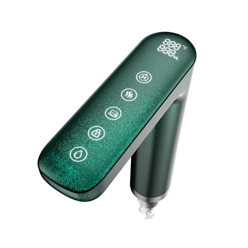 Nobana оптовый настраиваемый очиститель воды для домашнего использования умный