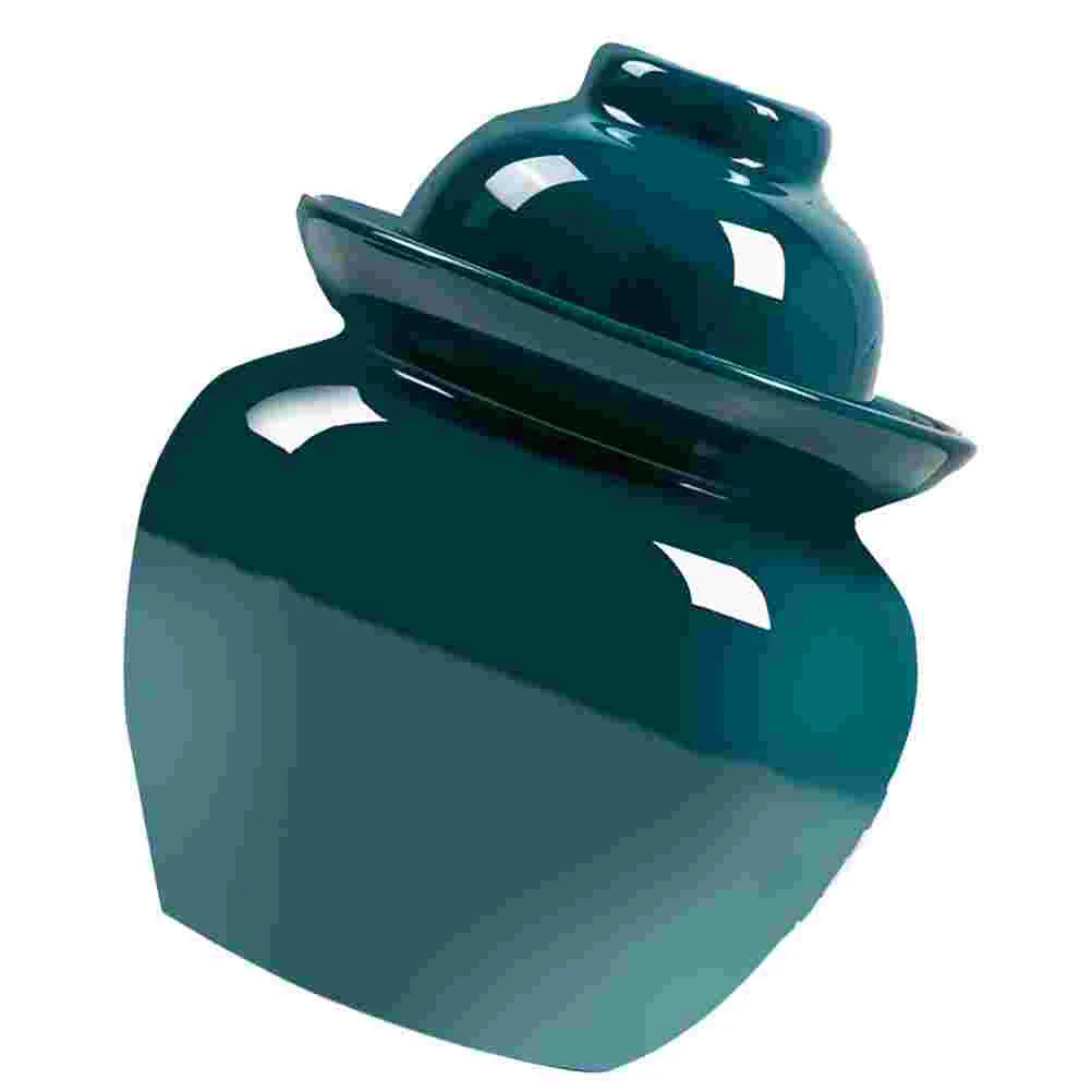 

Jar Crock Ceramic Fermentation Kimchi Pot Pickle Storage Sauerkraut Pickles Canister Container Fermenting Chinesesealed