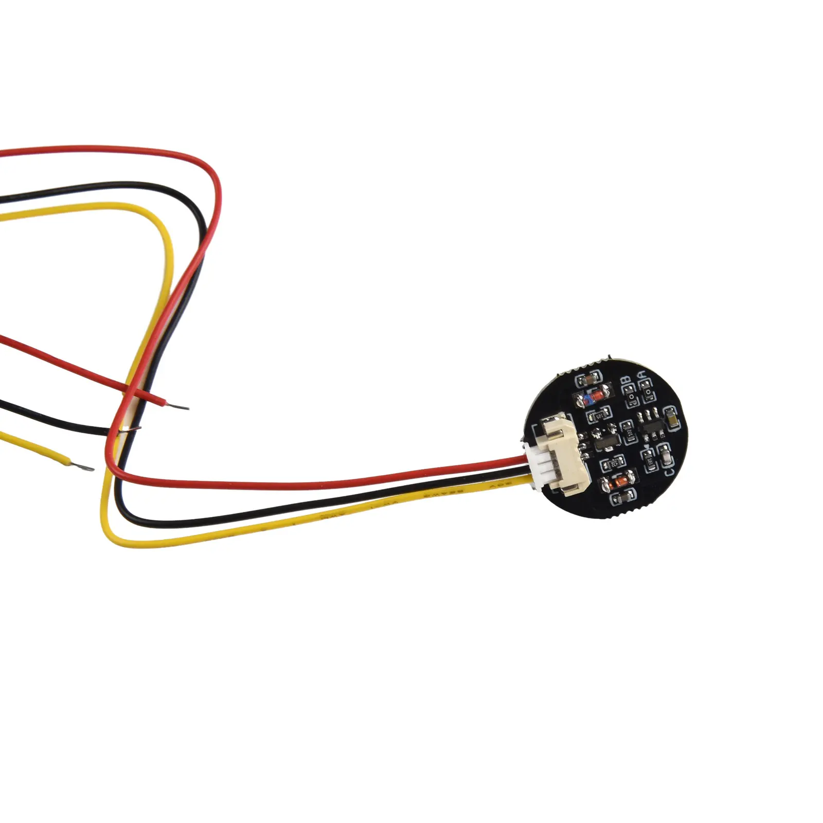 Сенсорный переключатель света Бистабильный Ouch Key Switch Стабильная