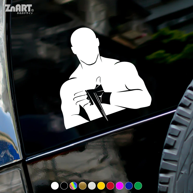 

Светоотражающая наклейка для чихуахуа