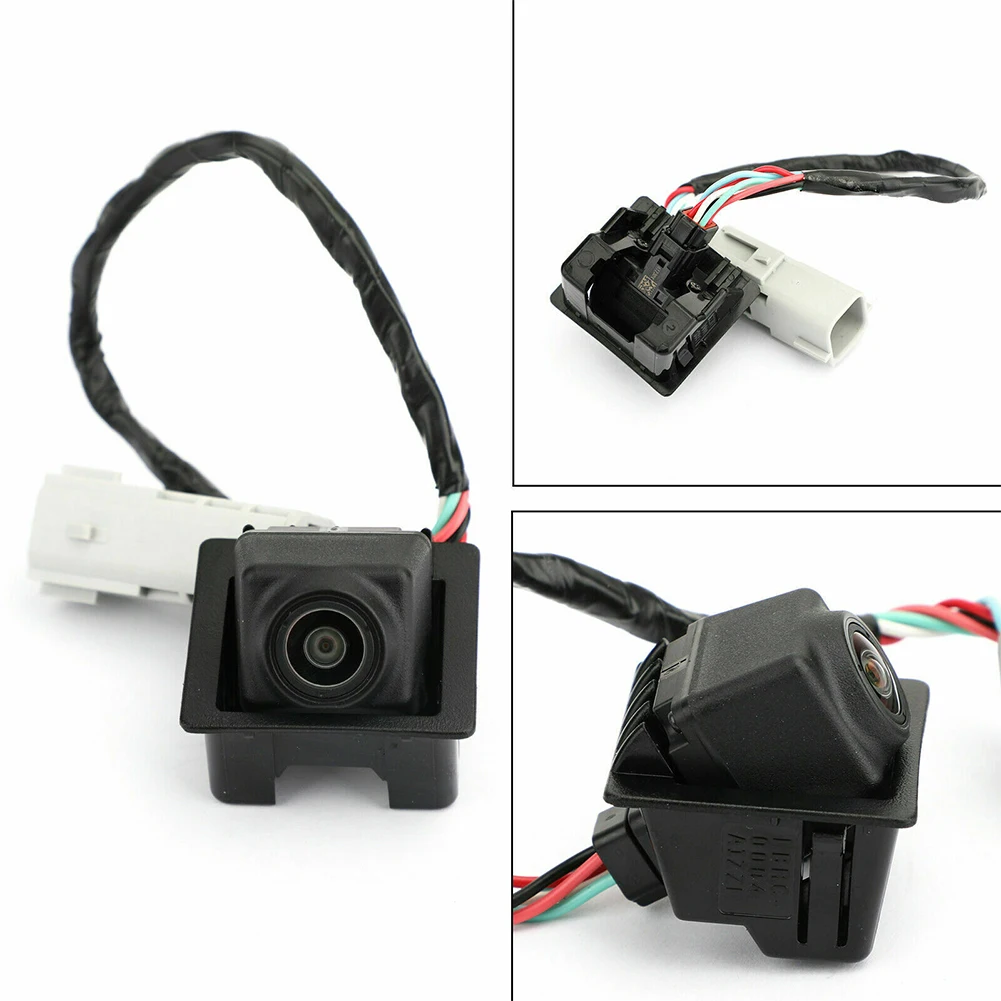 

Rear View Backup Camera Car For Cadillac SRX Parking Assistance Replacement