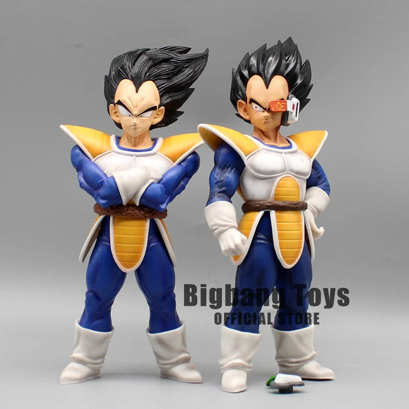 

Экшн-фигурки из ПВХ в стиле аниме «Драконий жемчуг Z», 25 см