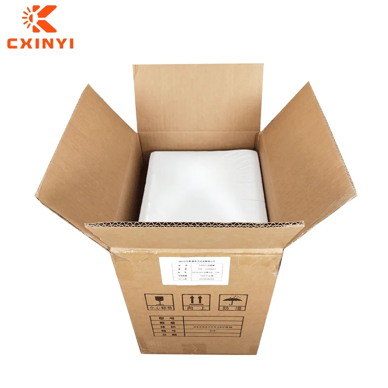 CXINYI ER14250H-2 Параллельный/серийный Аккумулятор для карты передачи скорости GPS