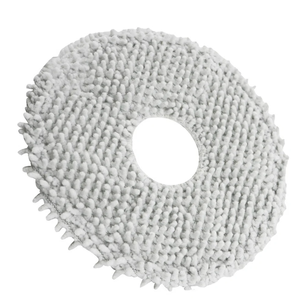 

2pcs Mop Cleaning Cloth Rags Mopping Pads Suitable For Dream Me W10s W10s Pro Cleaning Robot Accessories Mop Cloth Pad
