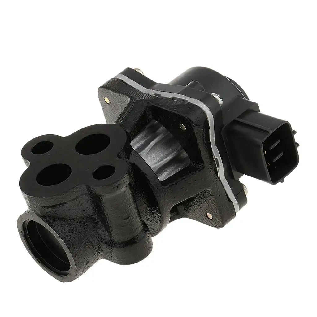

Клапан EGR для EGV922
