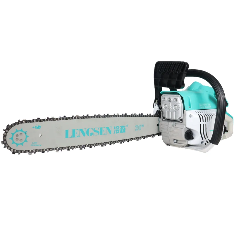 

Цепная пила, 2-тактная бензопила, новая модель, флисовая пила, садовая фреза, фотоинструмент