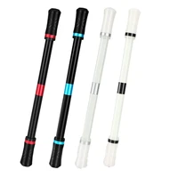 4 pcs finger pen spinning pens mod gaming spinning pens flying spinning pen with weighted ball finger rotating pen