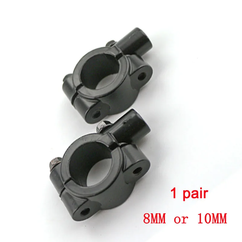 Citycoco Foundation Сидячая утка Основание зеркала заднего вида для электрических