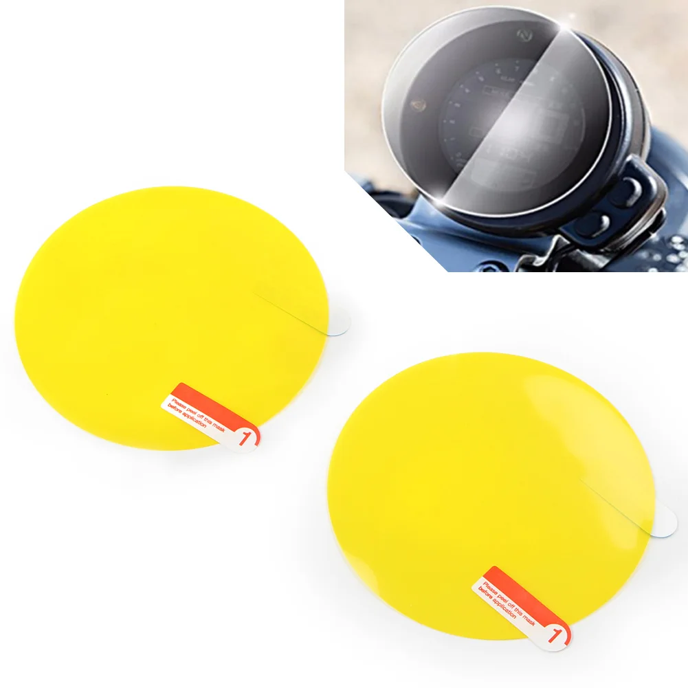 

2 шт., защитная пленка для мотоцикла Yamaha XSR 155 XSR155 2019 2020 2021 2022