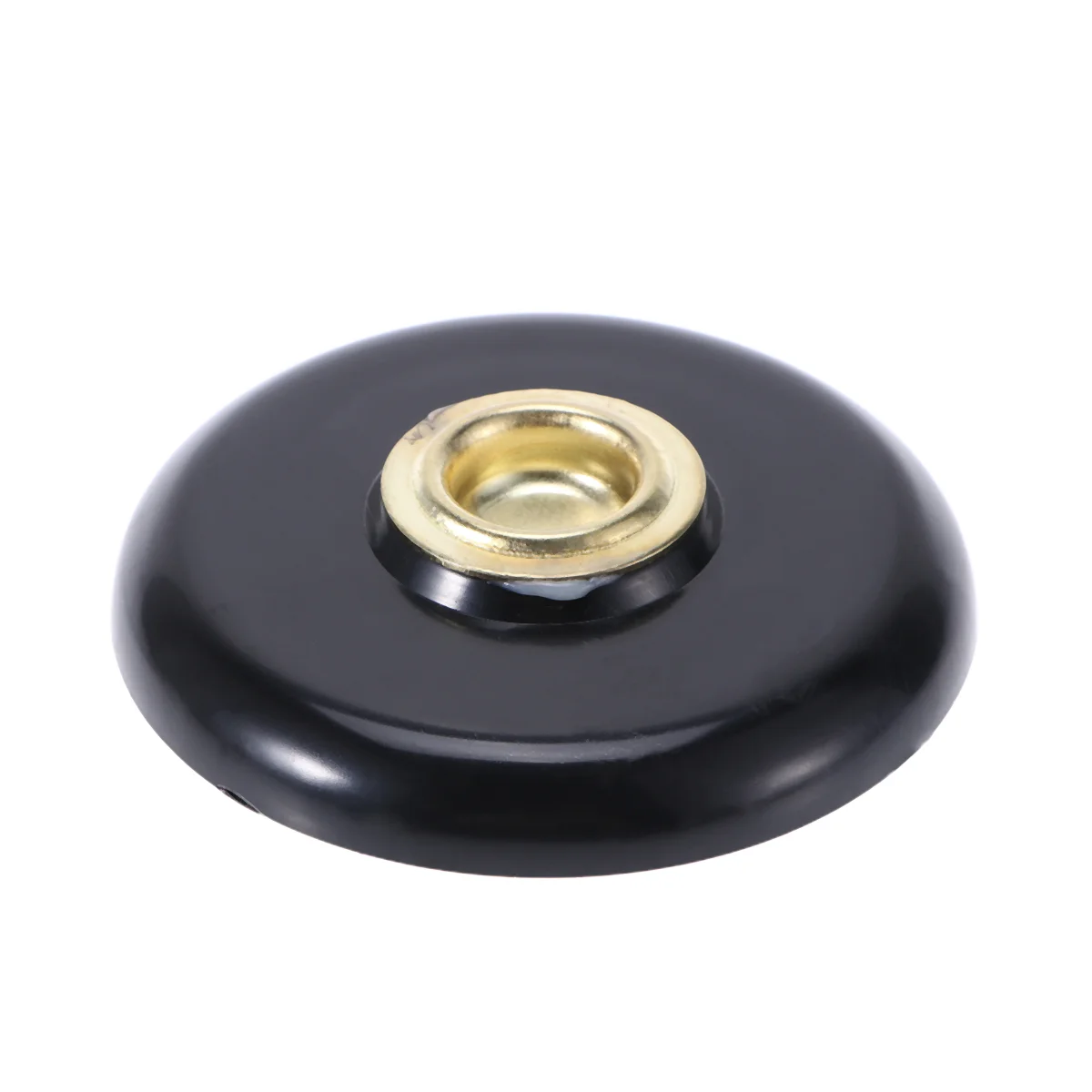 

1Pc Holder Glossy Classic Portable Non-slip Mat for Arpeggione