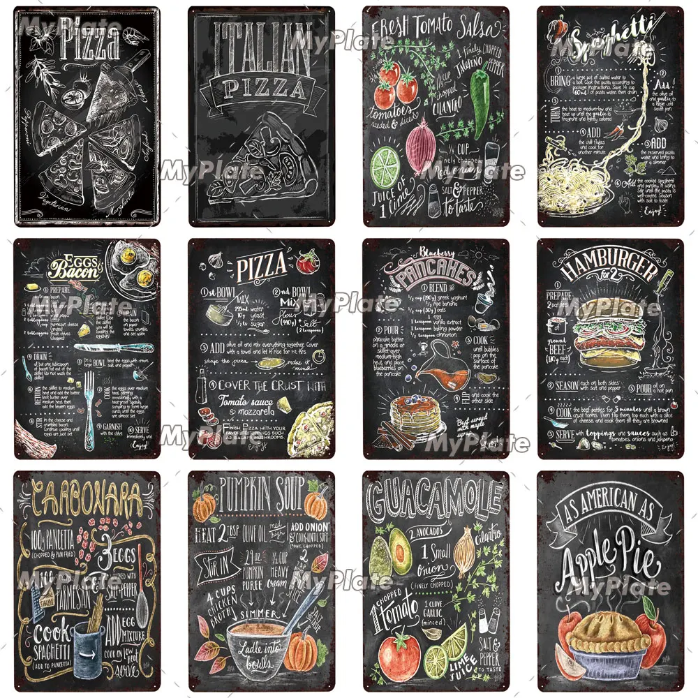 

Кухонная винтажная жестяная вывеска, настенное искусство, металлическая живопись, Настенная декоративная наклейка, мужская пещера, клуб, бара, кафе, декоративный постер