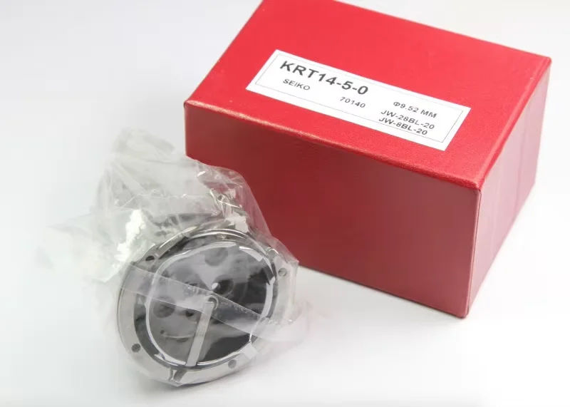 HSH-445 / KRT14-5-0 ПОВОРОТНЫЙ КРЮК ДЛЯ швейной машины SEIKO (70140) JW-28BL-20 JW-8BL-20