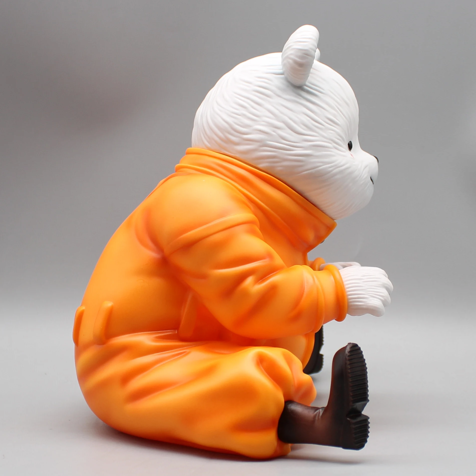 Фигурки героев мультфильма Ван-ПИС