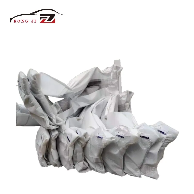 PP + ABS с ходовыми огнями полные передние автомобильные бамперы обвесы для Mercedes Benz